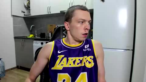 You can ask my name in pm online show from 4, 3, 2026