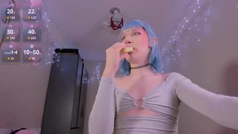 Mikaella - Mika online show from 17, 2, 2026