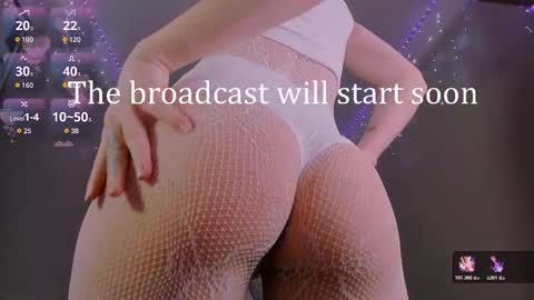 Mikaella - Mika online show from 23, 2, 2026