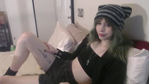 Yokai Girl online show from 27, 12, 2024