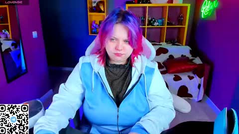 Snapshot of yoki_shizuko chatting on 1, 3, 2025 Yoki online show from 1, 3, 2025