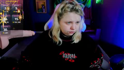 Snapshot of yoki_shizuko chatting on 8, 1, 2026 Yoki online show from 8, 1, 2026