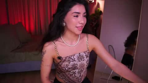 Yoko online show from 26, 5, 2026