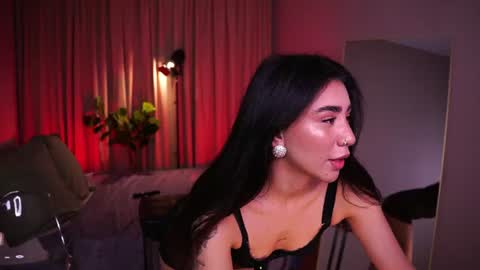 Snapshot of yokokoko__ chatting on 19, 6, 2026 Yoko online show from 19, 6, 2026