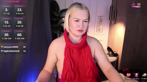 Yolanda online show from 9, 3, 2026