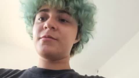 Snapshot of yoonbum_ chatting on 14, 2, 2026 Little Mike Independent model online show from 14, 2, 2026