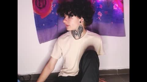 Snapshot of yoonbum_ chatting on 19, 2, 2026 Little Mike Independent model online show from 19, 2, 2026