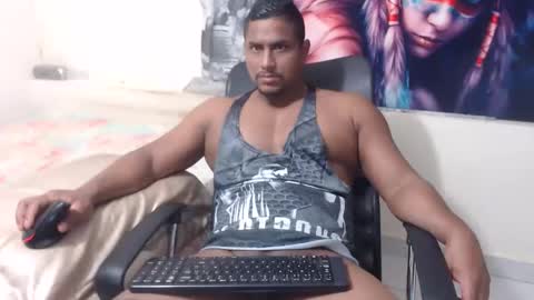 yordanocleys online show from 13, 3, 2026