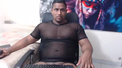 yordanocleys online show from 10, 5, 2026