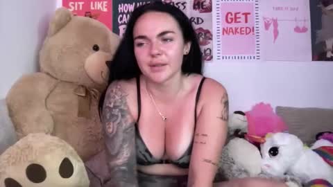 Yorkshire Girly online show from 26, 5, 2026