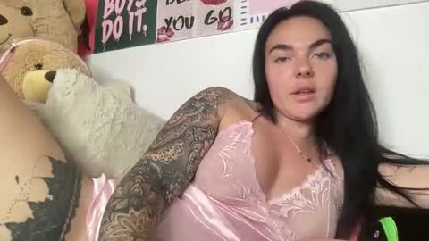 Yorkshire Girly online show from 5, 6, 2026