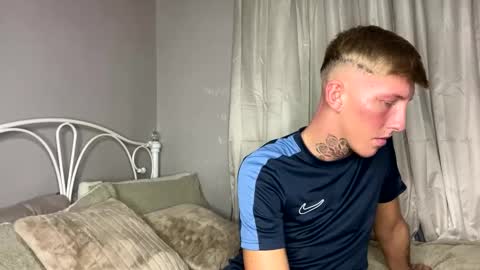 Snapshot of yorkshirelad208 chatting on 26, 2, 2025 Harrison online show from 26, 2, 2025