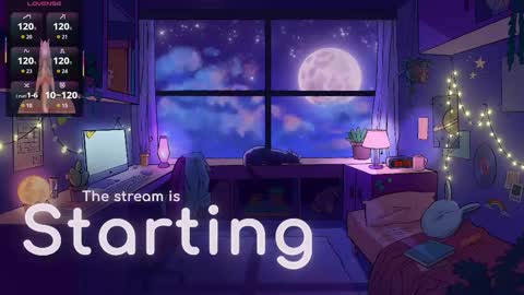 Snapshot of yorunyanmomoyami chatting on 16, 3, 2026 YoruNyan Momoyami online show from 16, 3, 2026