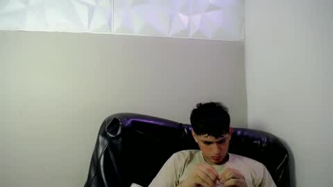Snapshot of yosepp_cum chatting on 29, 4, 2026 YOSEP online show from 29, 4, 2026