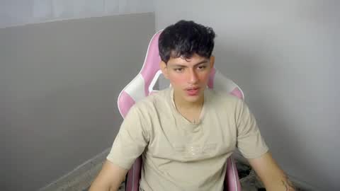 Snapshot of yosepp_cum chatting on 12, 5, 2026 YOSEP online show from 12, 5, 2026
