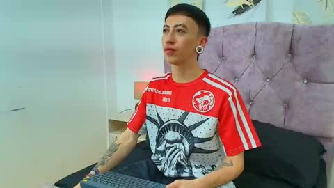 Yoshua Smith online show from 28, 3, 2026