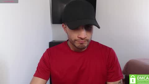 yoshy_man online show from 26, 2, 2026