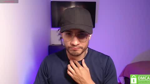 yoshy_man online show from 4, 3, 2026