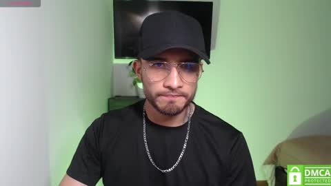 Snapshot of yoshy_man chatting on 5, 3, 2026 yoshy_man online show from 5, 3, 2026