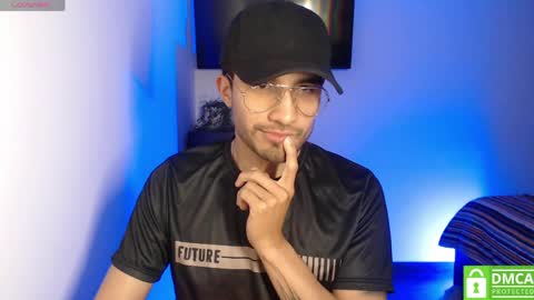Snapshot of yoshy_man chatting on 9, 4, 2026 yoshy_man online show from 9, 4, 2026