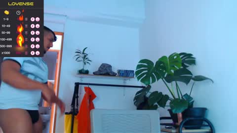 Enzo online show from 7, 1, 2025