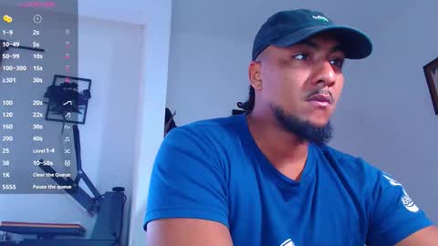 Enzo online show from 27, 10, 2025