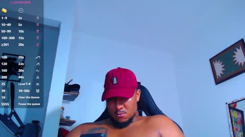 Enzo online show from 1, 11, 2025