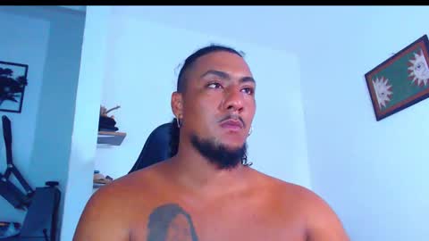 Enzo online show from 28, 11, 2025