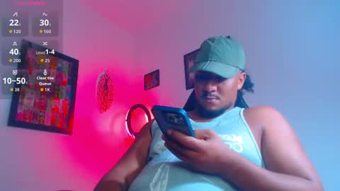 Enzo online show from 20, 6, 2026