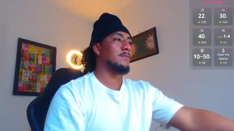 Enzo online show from 6, 7, 2026