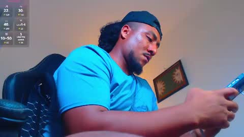 Enzo online show from 10, 7, 2026