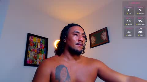 Enzo online show from 12, 7, 2026