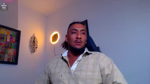 Enzo online show from 15, 7, 2026
