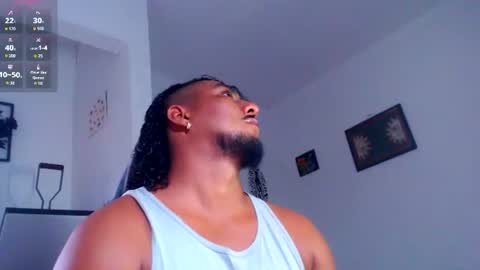 Enzo online show from 20, 7, 2026