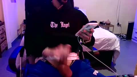 Snapshot of yosoyplex91 chatting on 7, 3, 2025 AlexBlack online show from 7, 3, 2025