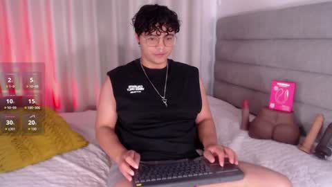 Yossef online show from 18, 7, 2026