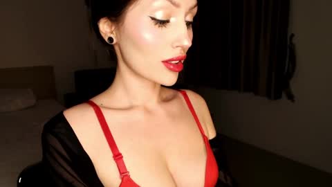 Snapshot of you_deserve chatting on 28, 1, 2025 Sophie online show from 28, 1, 2025