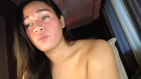 Snapshot of you_should_try chatting on 21, 1, 2025 Denice online show from 21, 1, 2025