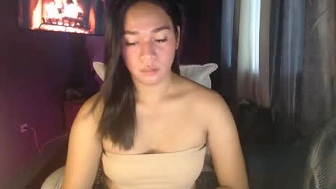 Snapshot of you_should_try chatting on 25, 1, 2025 Denice online show from 25, 1, 2025