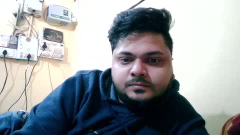 Snapshot of youakash chatting on 18, 1, 2025 Prince online show from 18, 1, 2025