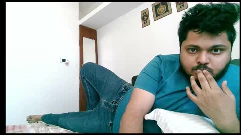 Snapshot of youakash chatting on 17, 2, 2025 Prince online show from 17, 2, 2025