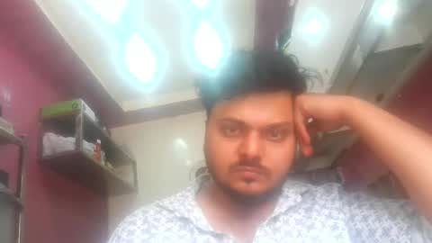 Snapshot of youakash chatting on 13, 1, 2026 Prince online show from 13, 1, 2026