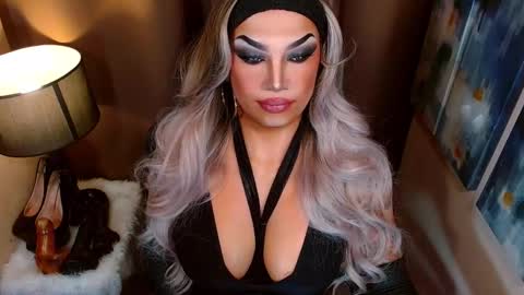 Snapshot of your1truequeen chatting on 7, 2, 2026 QUEEN MADISON online show from 7, 2, 2026