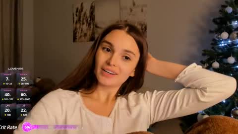 Camilla online show from 18, 2, 2025