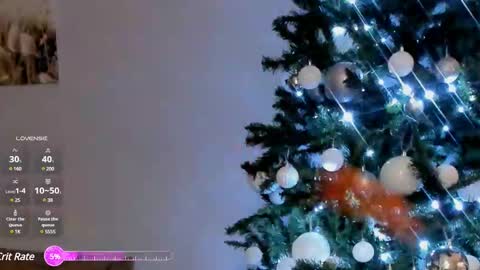 Camilla online show from 24, 2, 2025