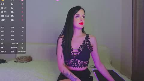 ALICE online show from 15, 12, 2025