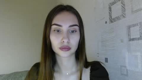Amelia online show from 19, 3, 2026