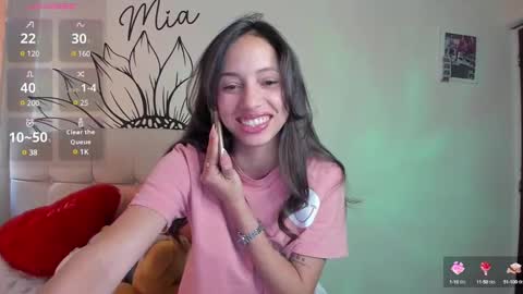 mia3 online show from 19, 1, 2025