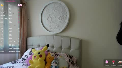 mia3 online show from 8, 4, 2026