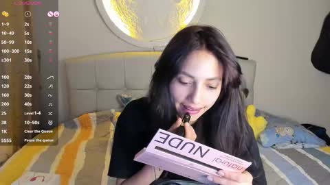 mia3 online show from 12, 5, 2026